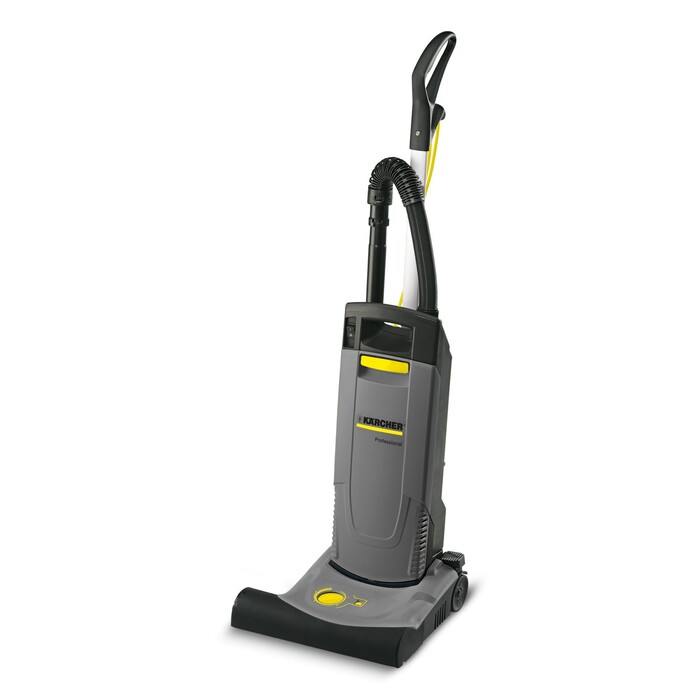 Пылесос Karcher CV 38/2, Серый №2