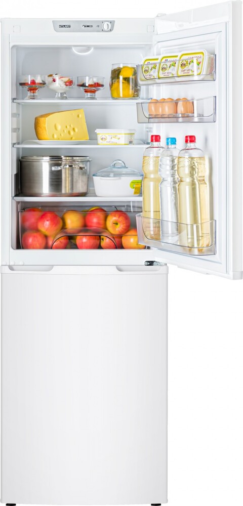 Холодильник Atlant XM-4210-514, Белый №12