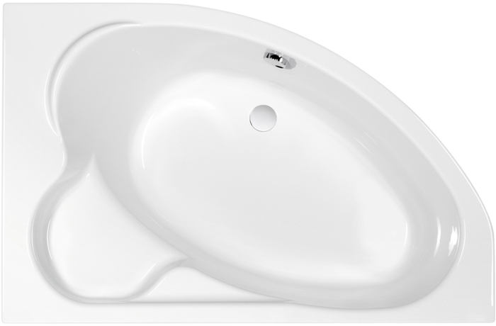 Ванна Cersanit Kaliope  №1