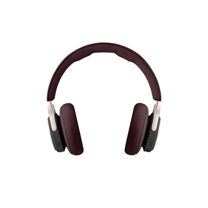 Беспроводные наушники Bang Olufsen Beoplay HX, Бордовый №3
