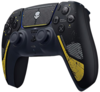 Геймпад Sony DualSense Helldivers 2 Limited Edition, Черный вариант - 2