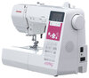Швейная машина Janome 450 MG, Белый вариант - 2