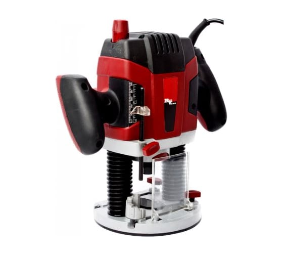 Фрезер REDVERG RD-ER150 5026153, 1500 Вт, Оранжевый детальное изображение - 1