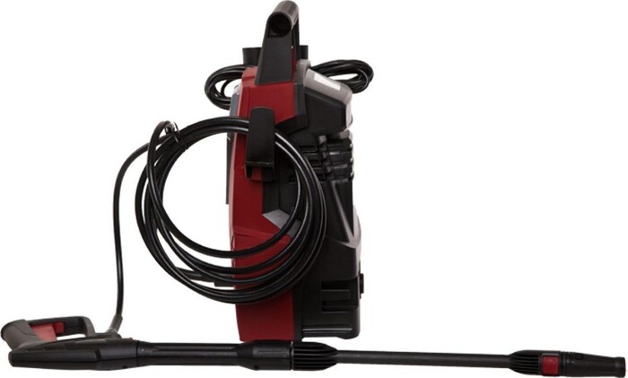 Автомойка OASIS MD-15, 1.5 кВт, 110 бар, Бордовый №2