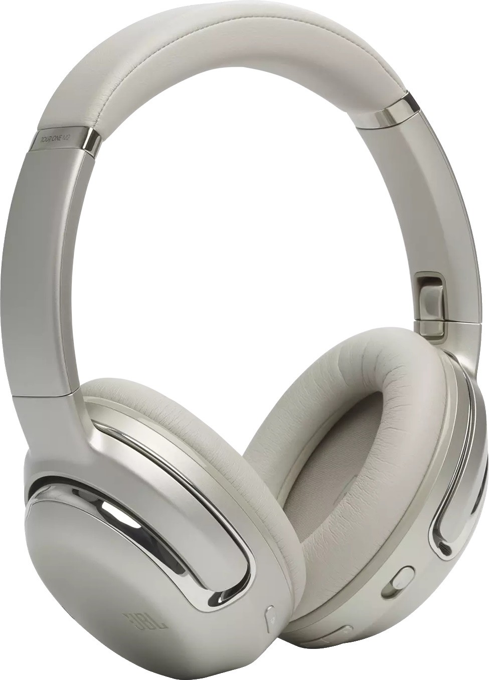 Наушники JBL Tour ONE M2, Серебристый детальное изображение - 2