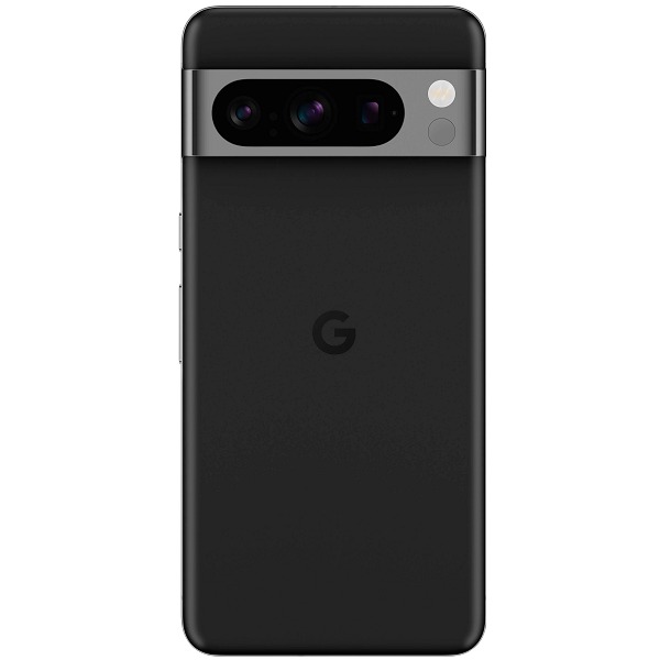 Смартфон Google Pixel 8 Pro 256 Гб, Черный, nano SIM + eSIM детальное изображение - 3