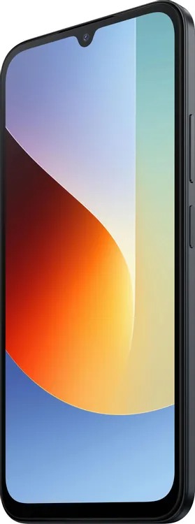 Смартфон Xiaomi REDMI A7 Pro 4/128 ГБ, Черный, Dual nano-SIM детальное изображение - 4