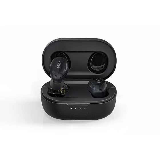 Беспроводные наушники FiiO FW1, Черный детальное изображение - 3