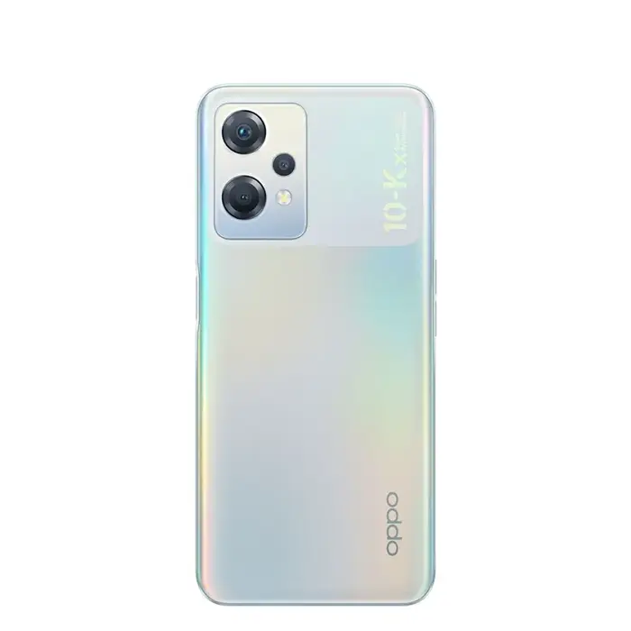 Смартфон OPPO K10X 6 128 Гб, Белый, Dual nano-SIM №4