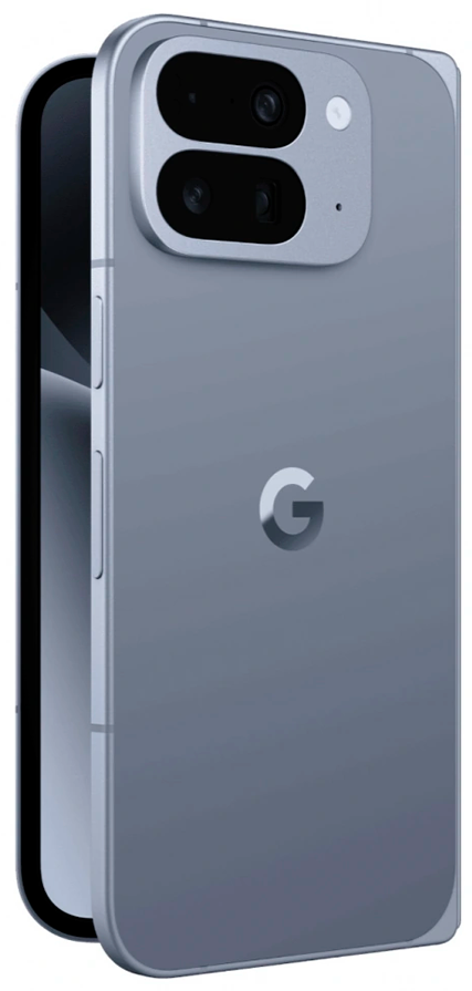 Смартфон Google Pixel 10 Pro Fold 512 Гб, Лунный камень, Nano-SIM + eSIM детальное изображение - 5