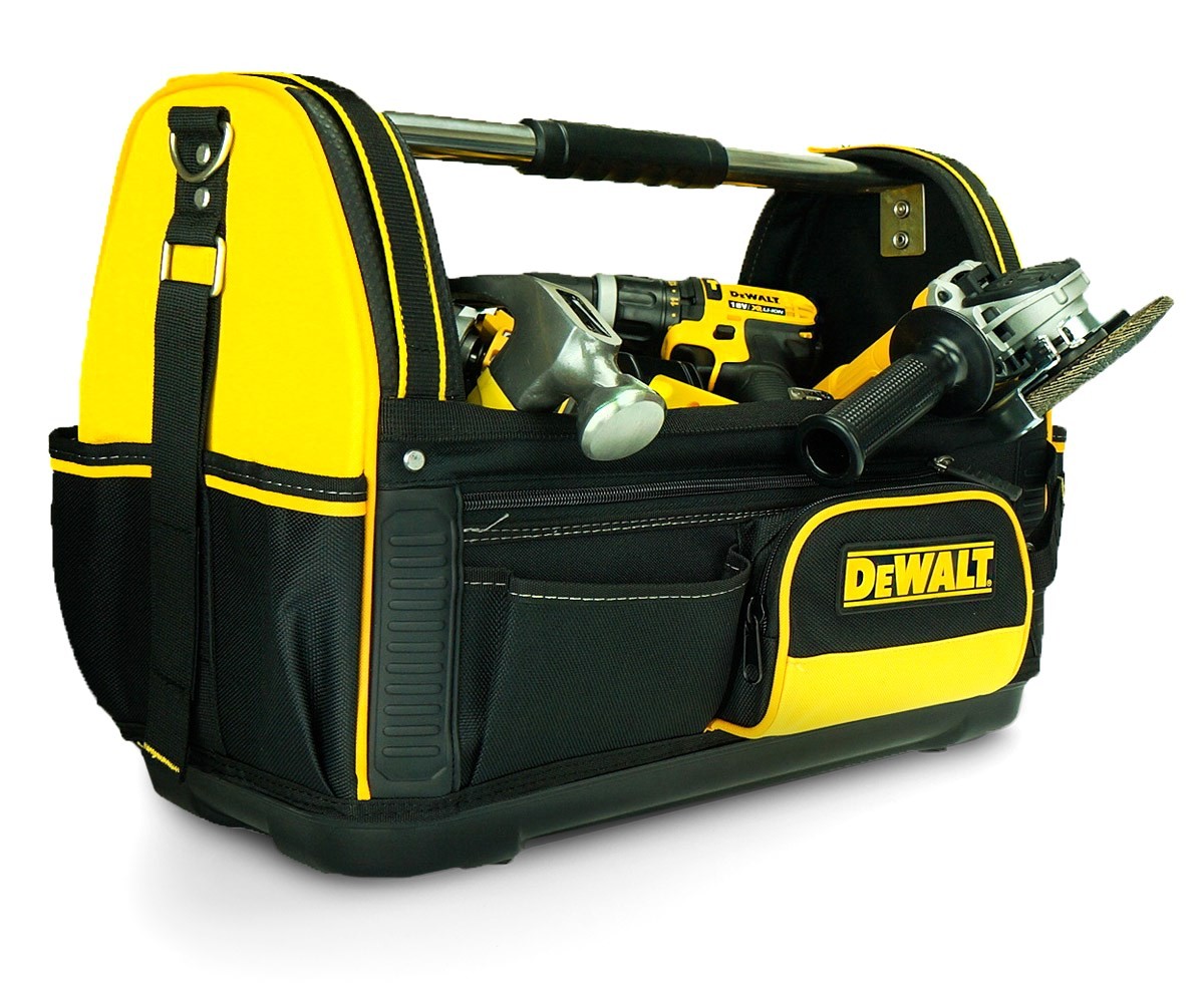 Сумка DeWALT 1-79-208 детальное изображение - 7