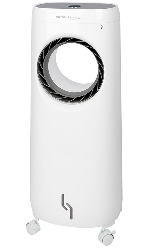Вентилятор ProfiCare PC-LK 3088, 80 Вт, Белый детальное изображение - 2