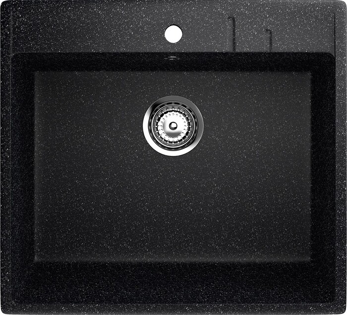 Кухонная мойка EcoStone ES-15  №2