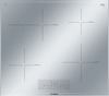 Варочная поверхность Bosch PIF 679 FB1E, Серебристый вариант - 1