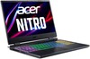 Ноутбук Acer Nitro 5 AN515-58 AN515-58-75ZE, RAM 16 ГБ, Черный, SSD 512 ГБ, GeForce RTX 3050 Ti вариант - 4