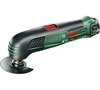 Многофункциональный инструмент Bosch PMF 10 0.603.101.920, 5000-20000 кол/мин вариант - 1