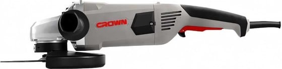 Угловая шлифовальная машина Crown CT13500-230N, 230 мм, 6500 об/мин, 2200 Вт детальное изображение - 5