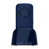 Мобильный телефон MAXVI B5ds up, 32 Мб, Синий, Dual mini-SIM вариант - 9