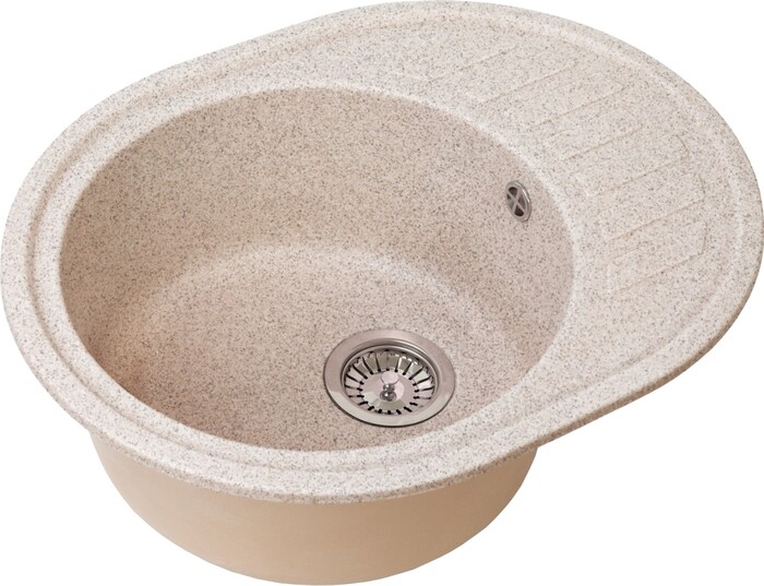 Кухонная мойка Gran-Stone GS-62  №3