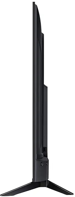 Телевизор LG 43UA73006LA 2025, 43