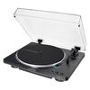 Проигрыватель винила Audio-Technica AT-LP70X, Черный вариант - 2