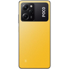 Смартфон Xiaomi POCO X5 Pro 5G 256 ГБ, Желтый, Dual nano SIM вариант - 5