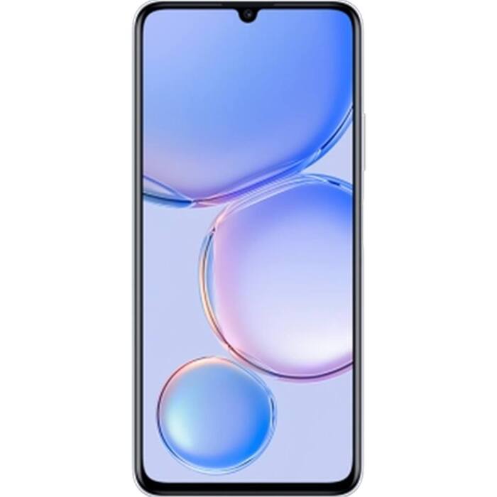 Смартфон Huawei Enjoy 60 128 Гб, Белый, Dual nano-SIM №2