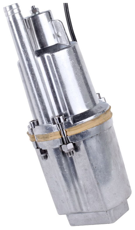 Насос Patriot VP 10 B, 18 л/мин, 20 мм, напор 60 м, d=19 мм, 250 Вт, Оранжевый детальное изображение - 1