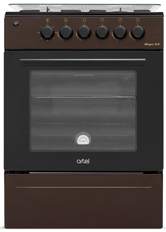 Плита Artel Milagro 10-K, Белый детальное изображение - 2