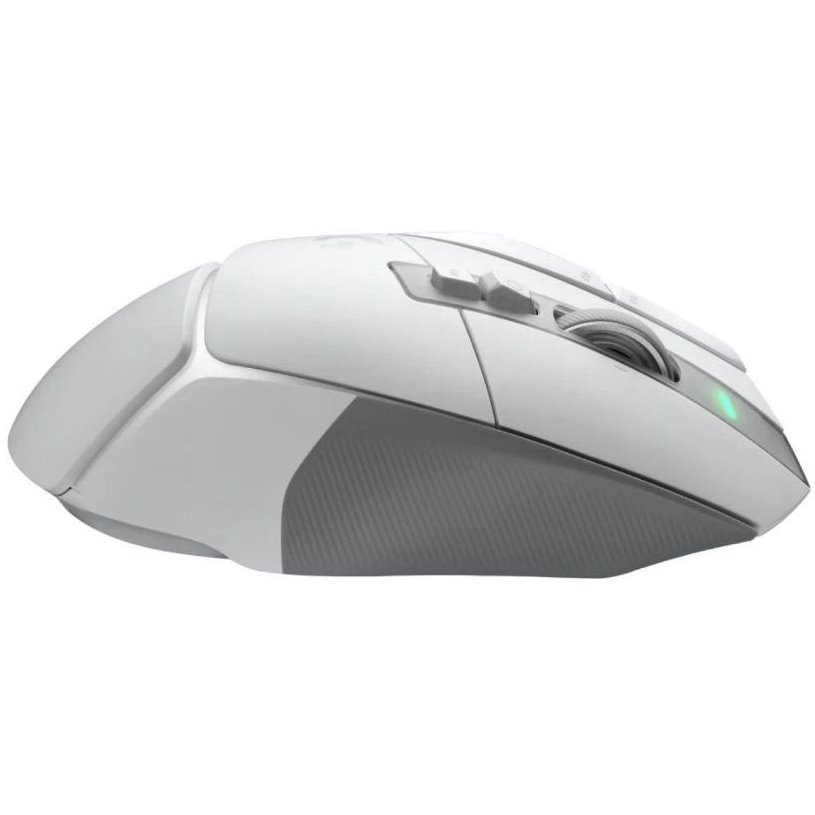 Мышь Logitech G502 X Lightspeed, Белый детальное изображение - 3