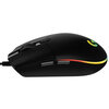 Мышь Logitech G102 LightSync  (910-00582358085802), Черный вариант - 3