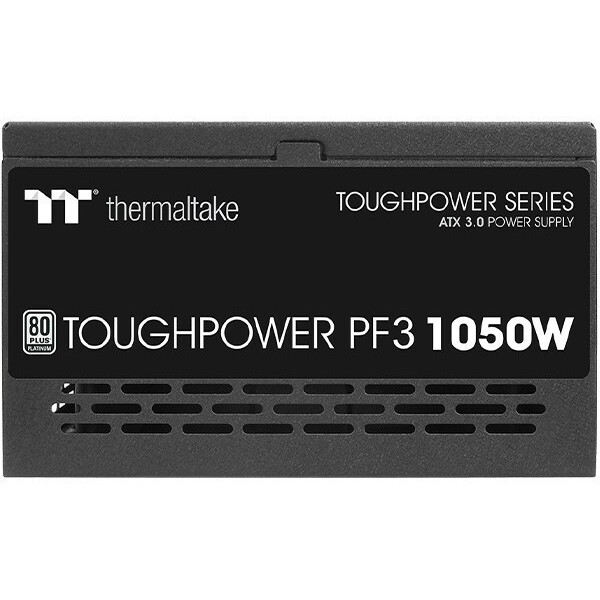 Блок питания Thermaltake Toughpower PF3 (PS-TPD-1050FNFAPE-3), 1050 Вт детальное изображение - 3