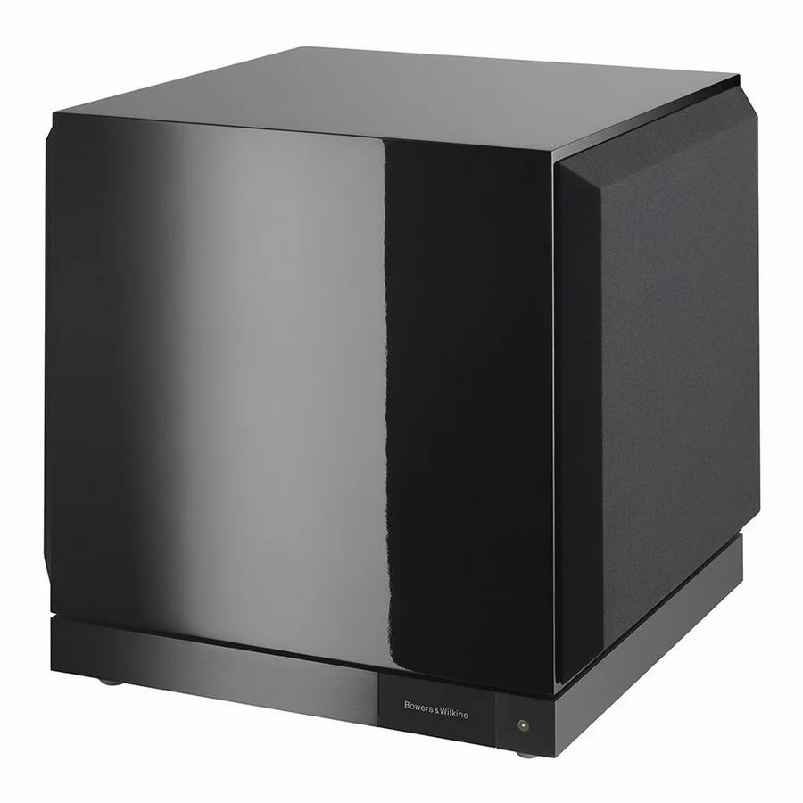 Сабвуферы Bowers & Wilkins DB3D, Черный детальное изображение - 2