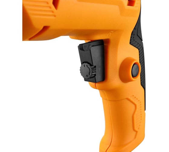 Дрель ударная сетевая DEKO DK600ID с быстрозажимным патроном, 083-1090, 50 Нм, 600 Вт  детальное изображение - 3