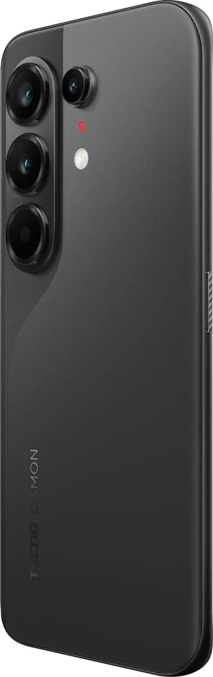 Смартфон Tecno CAMON 50 Ultra 5G 8/256 Гб, Черный, Dual nano SIM + eSIM детальное изображение - 4