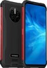 Смартфон Doogee V10 8/128 Гб, Красный, Dual nano SIM вариант - 4