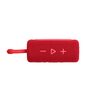 Портативная колонка JBL Go 3, Красный вариант - 3