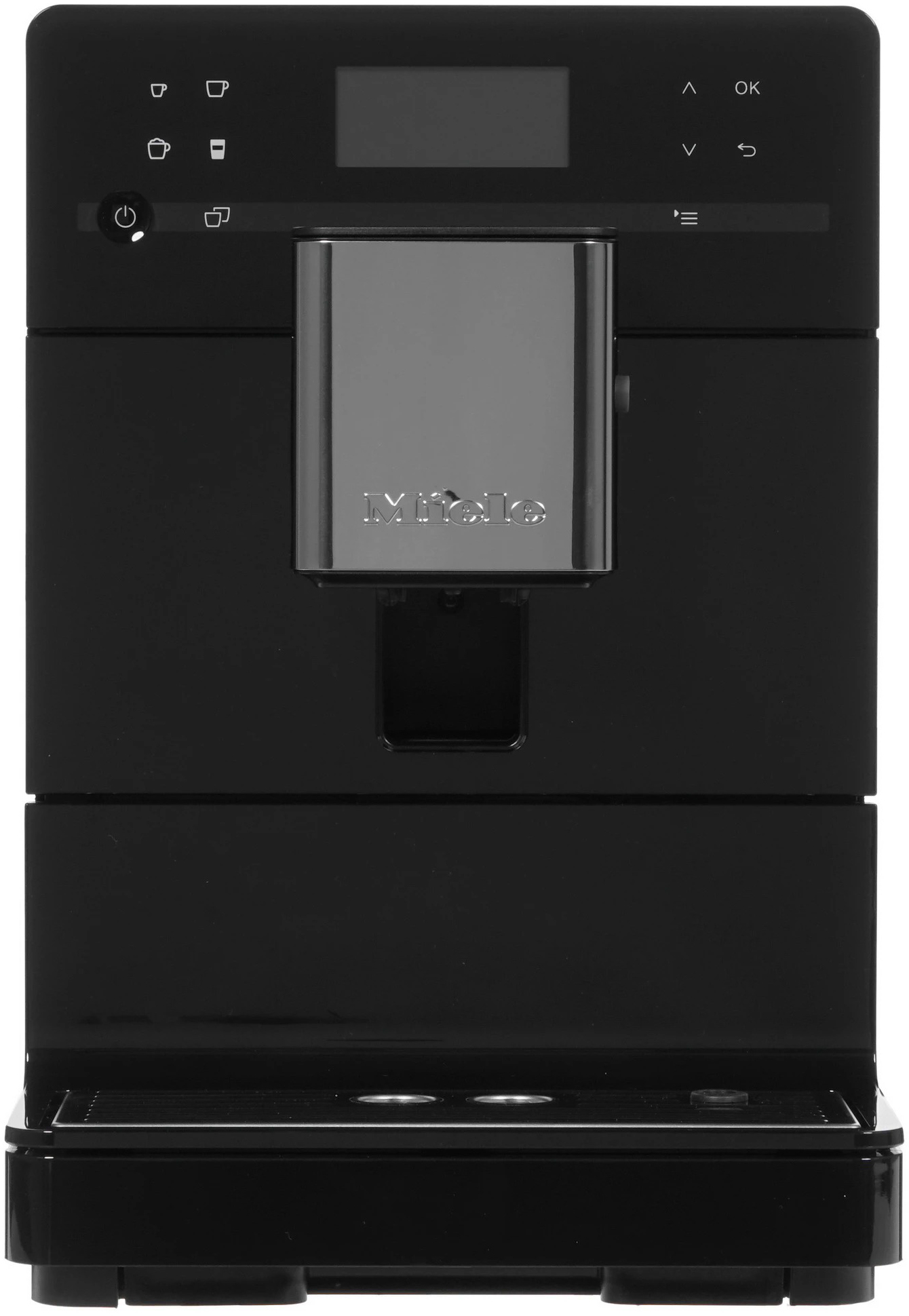 Кофемашина Miele CM5310 BRRT, Ежевичный красный детальное изображение - 2