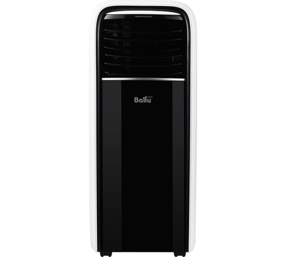 Напольный кондиционер Ballu Smart Design BPAC-07 CD, НС-1235700, 7 BTU, Белый детальное изображение - 2