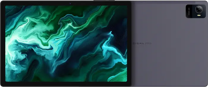 Планшет Digma Pro Wave 8/128 ГБ, Серый, Wi-Fi + Cellular №2