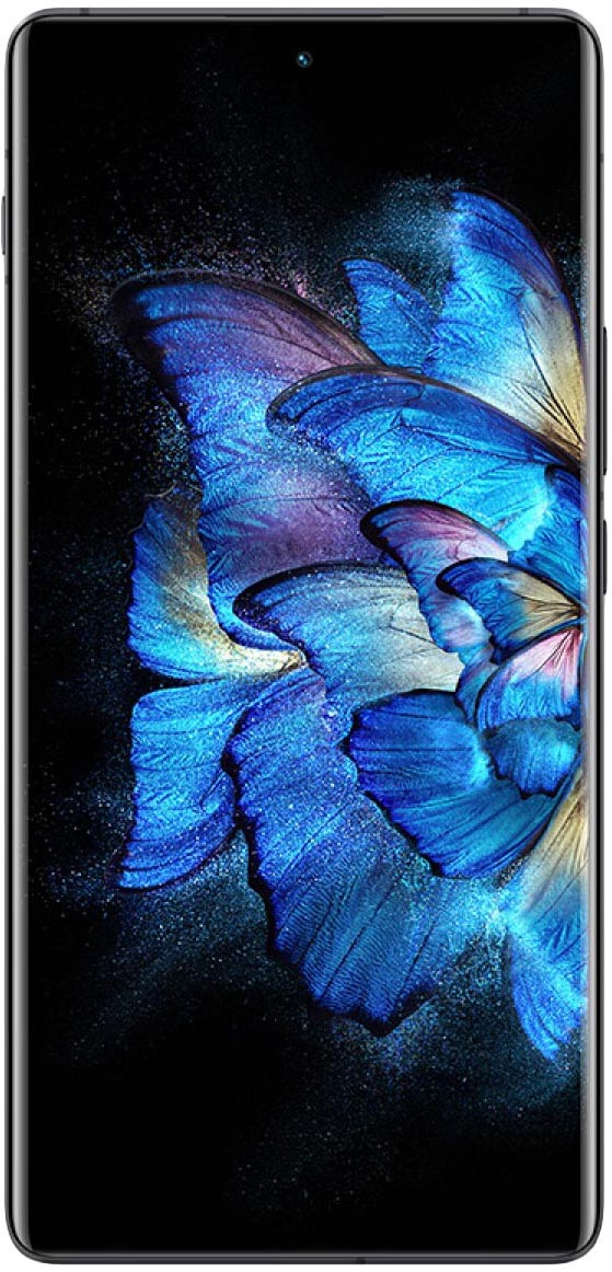 Смартфон Vivo X Note 256 ГБ, RAM 12, Черный, Dual nano-SIM детальное изображение - 2