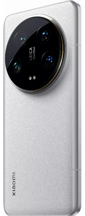 Смартфон Xiaomi 14 Ultra 512 ГБ, Белый, Dual nano SIM детальное изображение - 4