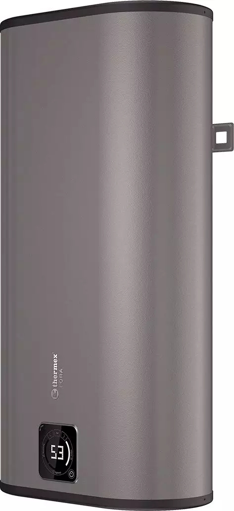 Водонагреватель Thermex Fora 50, ЭдЭБ03556, 50 л, Серый детальное изображение - 4