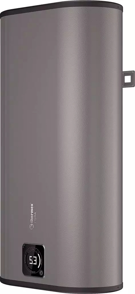 Водонагреватель Thermex Fora 50, ЭдЭБ03556, 50 л, Серый №4
