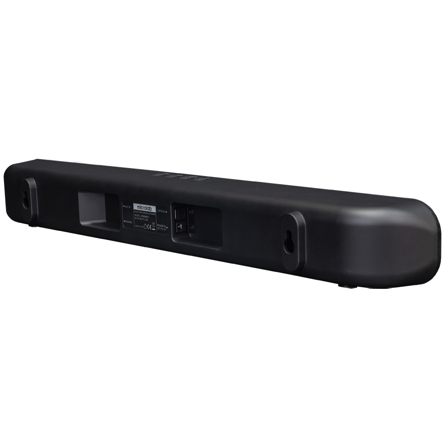 Саундбар Microlab Onebar 04, Черный детальное изображение - 3