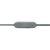 Проводные наушники JBL Tune 125BT, Серый вариант - 5
