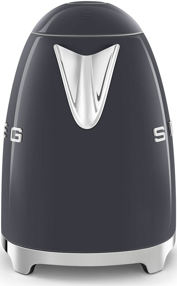 Электрочайник Smeg KLF03GREU №9