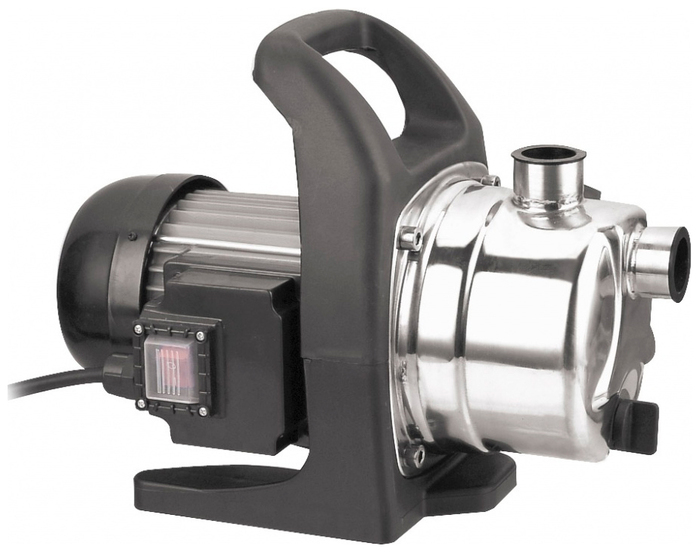 Насос Ставр НП-1100, 53.3 л/мин, 25 мм, напор 42 м, d=25 мм, 1100 Вт, Серый №1