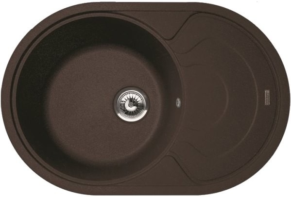 Кухонная мойка Florentina Rodos 760  детальное изображение - 6