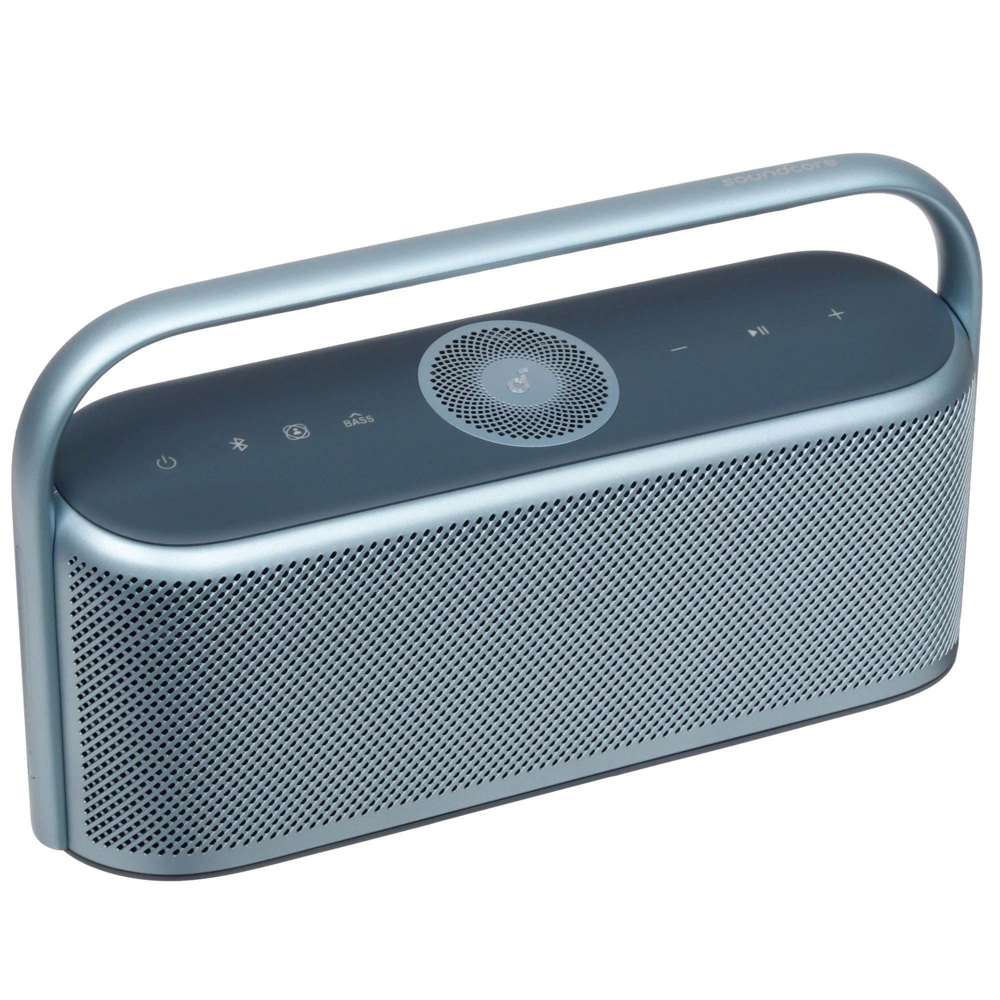 Портативная колонка ANKER Soundcore Motion X600, Синий детальное изображение - 3